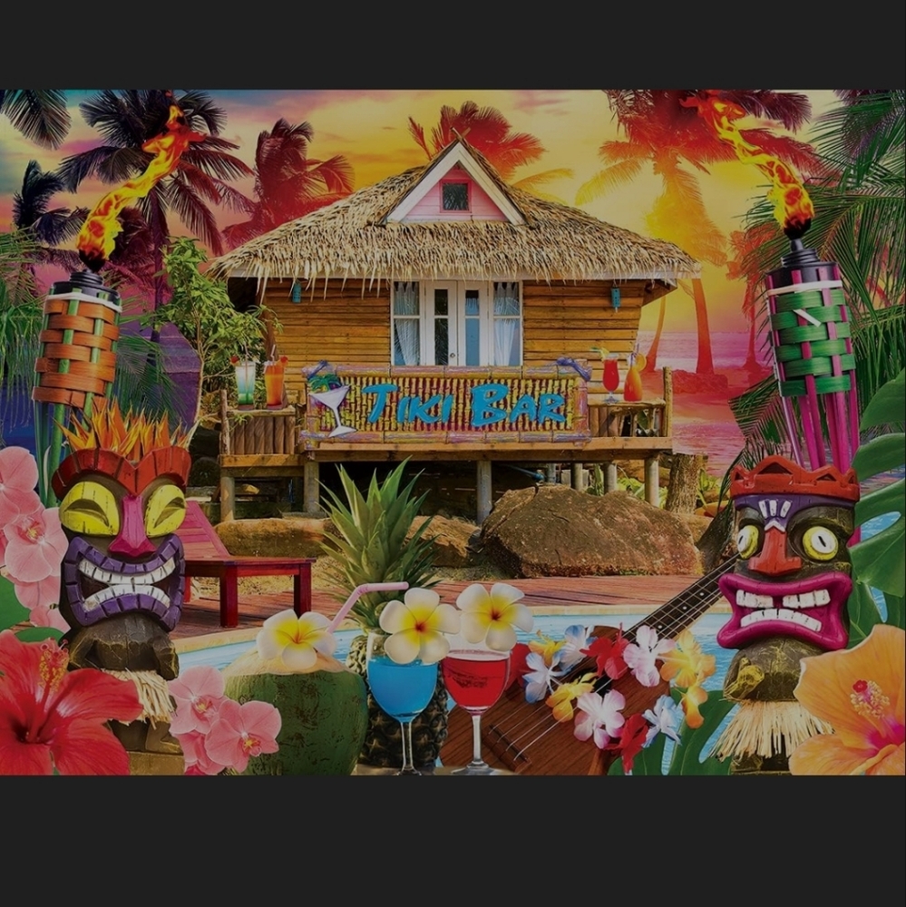 KODAK Jigsaw Puzzel